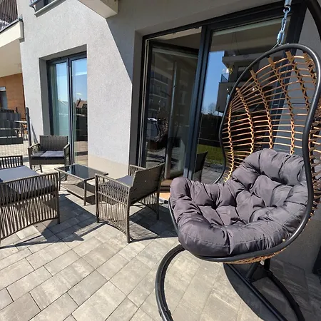 Magic - Zibi Apartamento Zator