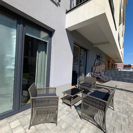Magic - Zibi Apartment