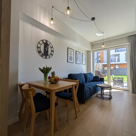Magic - Zibi Apartment