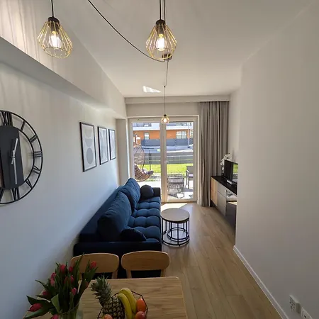 Apartamento Magic - Zibi