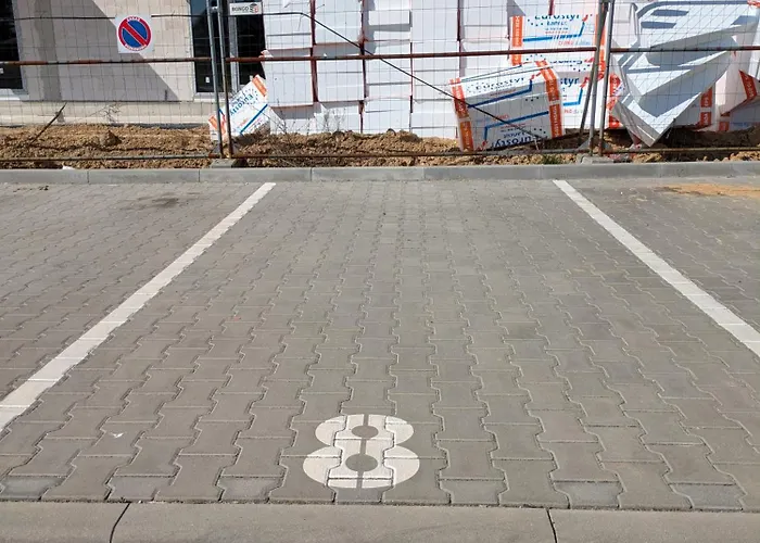 Апартаменты Magic - Zibi